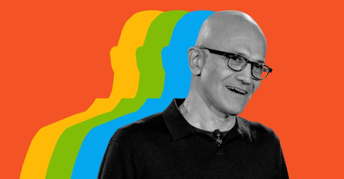 Microsoft CEO Calls for Emergency Brakes in AI Models, Urging Industry to Assume Compromise