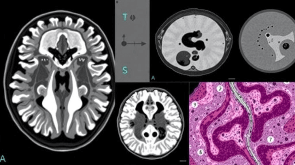 Dual-Vision AI Outperforms Traditional Staging by Reading MRI Scans and Tissue Slides Together to Forecast Cancer Treatment Success