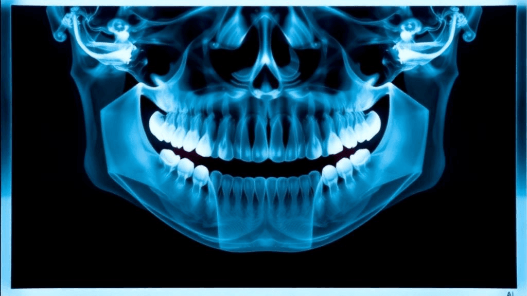 Hidden Jawbone Infections Meet Their Match: New AI Sees Through Dental Anatomy to Detect What Clinicians Miss