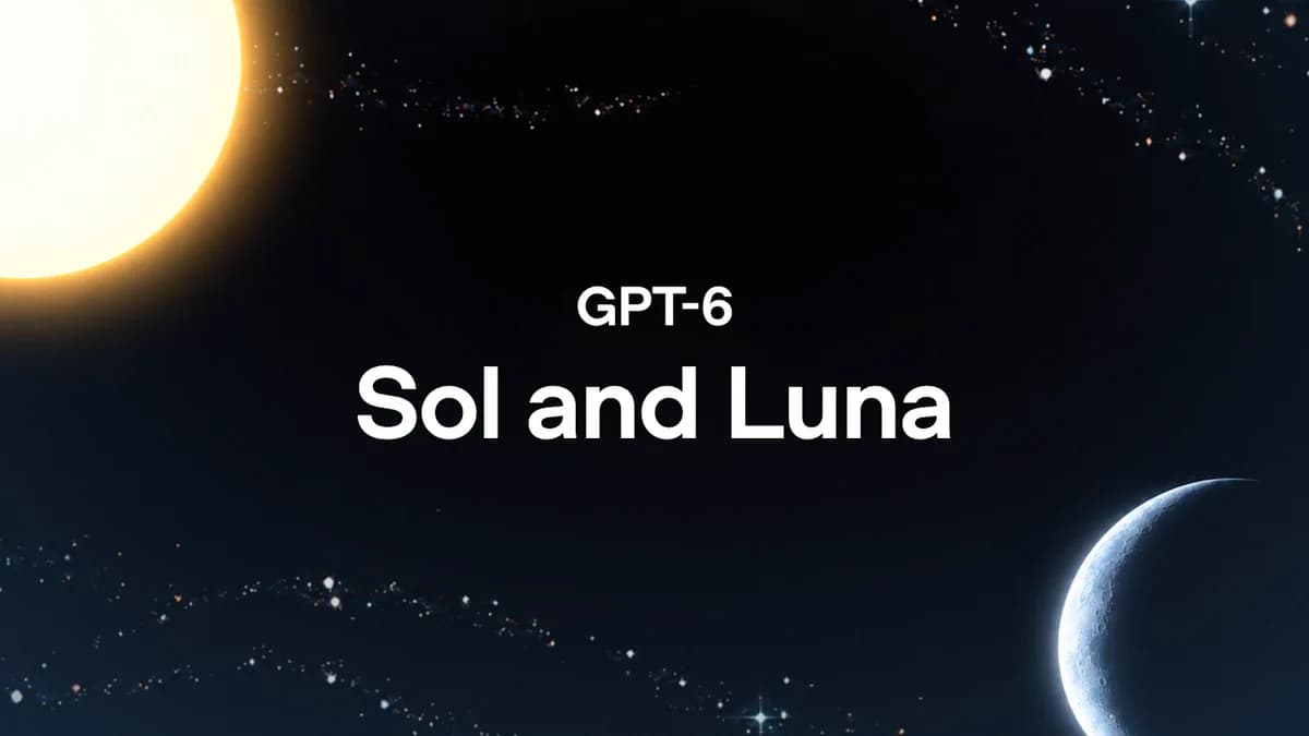 OpenAI Democratizes Advanced AI: Free Users Gain Access to GPT-6 Luna's Interactive Healthcare Tools