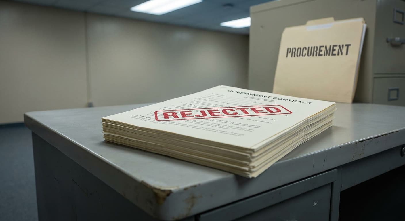 AI Safety Stance Triggers Federal Blacklist: Anthropic's Pentagon Battle Tests Limits of Ethical Guardrails