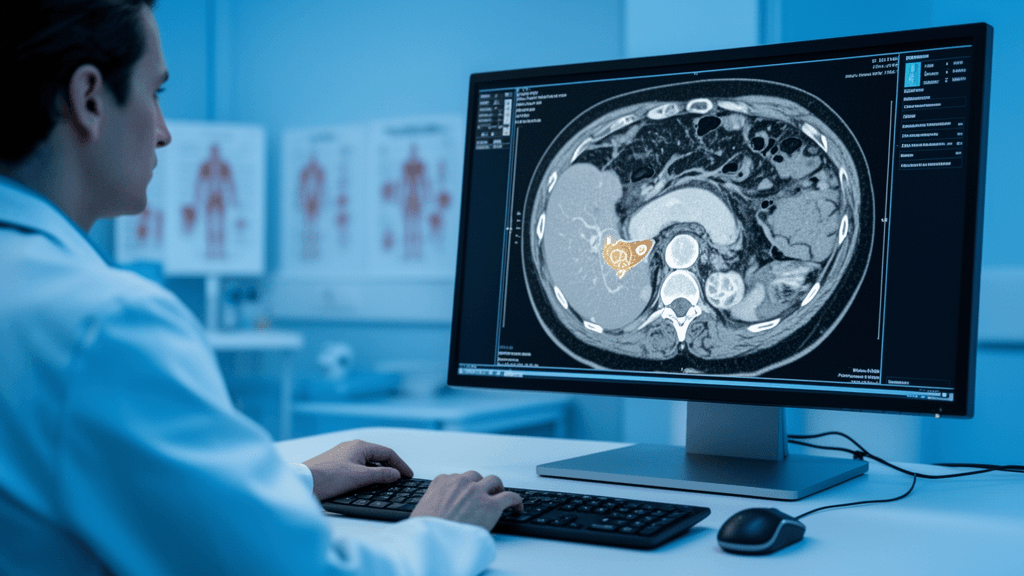Spectral CT Radiomics Model Promises Sharper Preoperative Pancreatic Tumor Classification