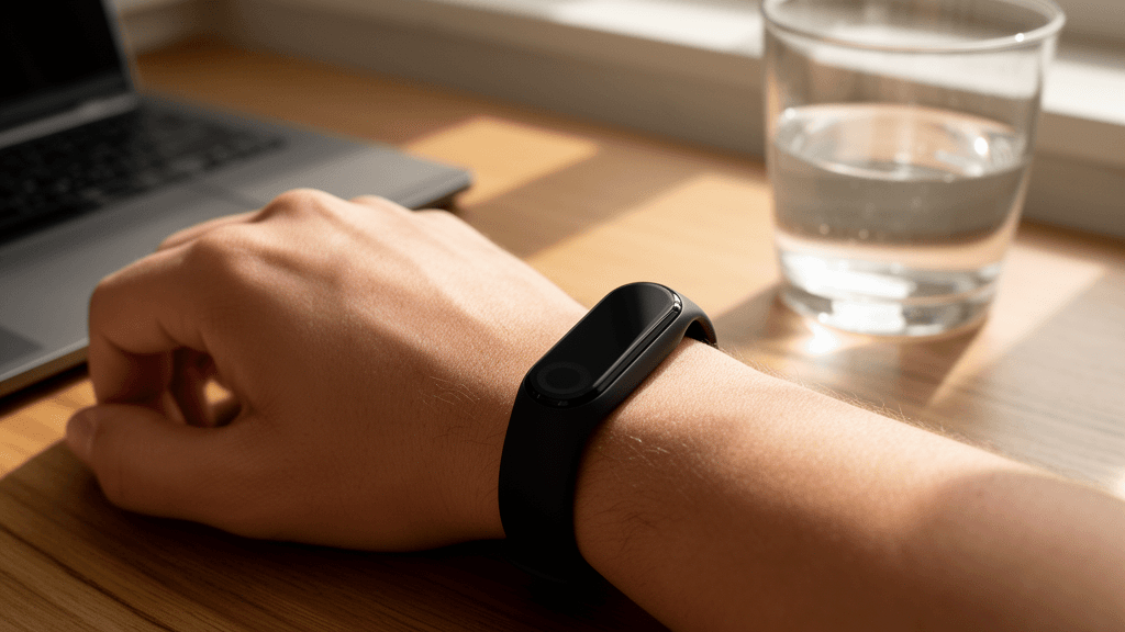 Why Your Fitbit Needs a Full Year to Predict Your Disease Risk: NIH Study Reveals the Power of Long-Term Wearable Monitoring