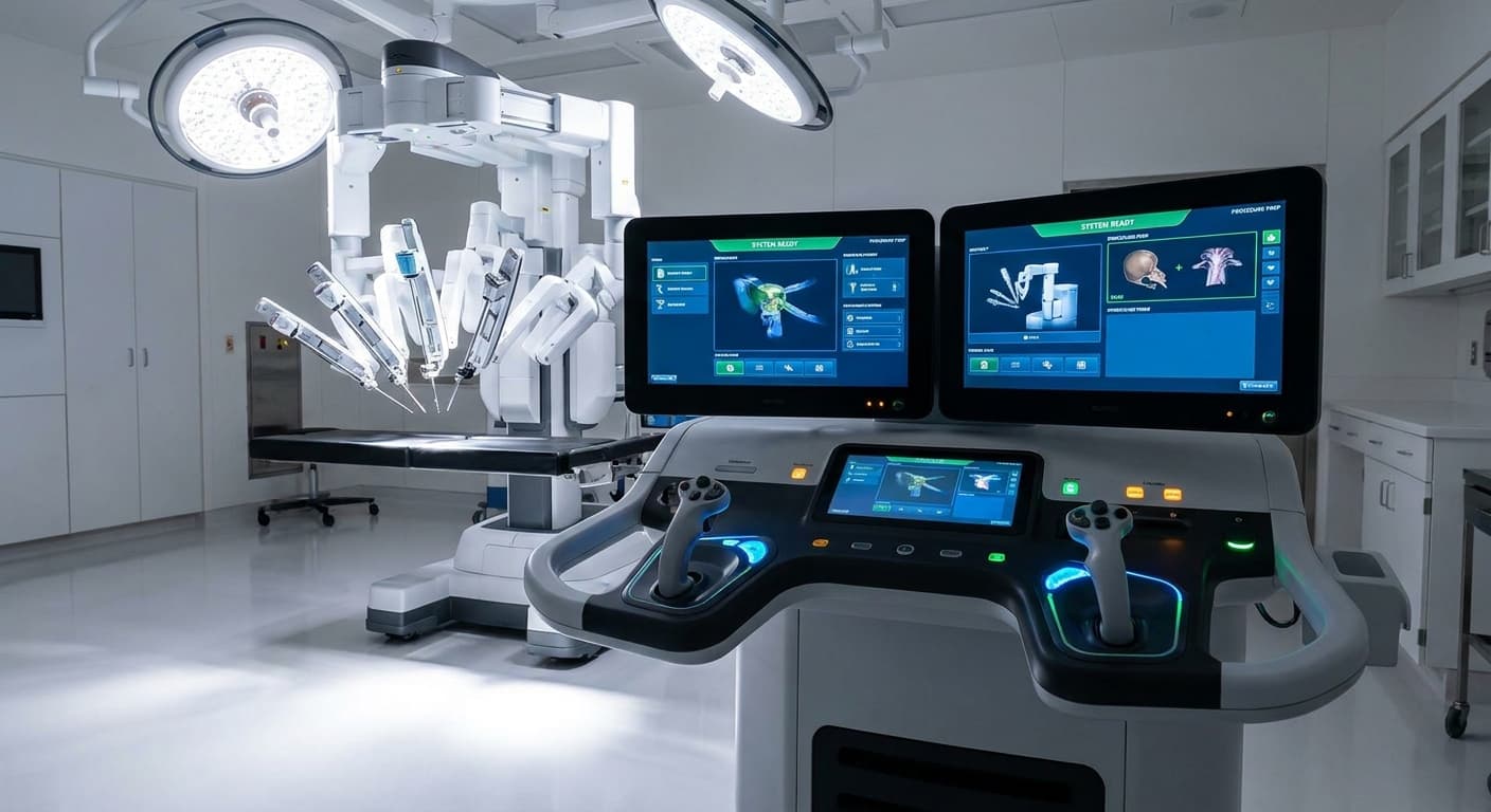 Private Equity Hospitals Match Nonprofits in AI Adoption While Independent For-Profits Fall Behind