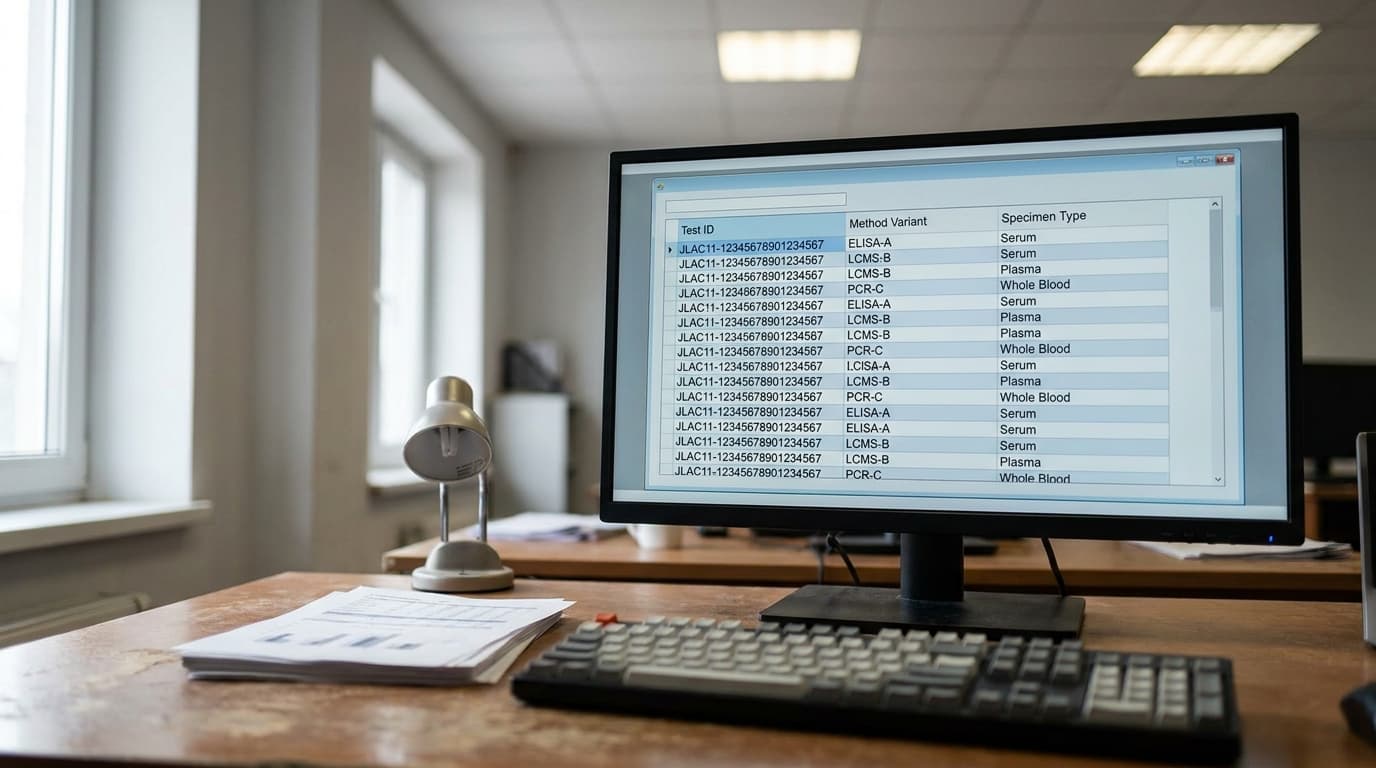 The Hidden Flaw in AI Medical Validation: Why Laboratory Code Chaos Begins After Approval