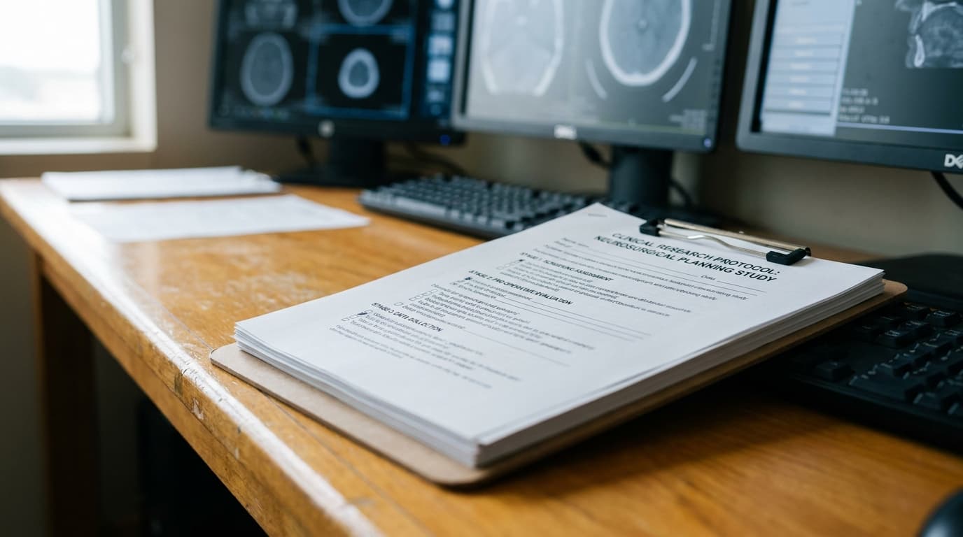 Medical AI Gets a Clinical Trial Makeover: Toronto Researchers Demand Proof Beyond the Hype