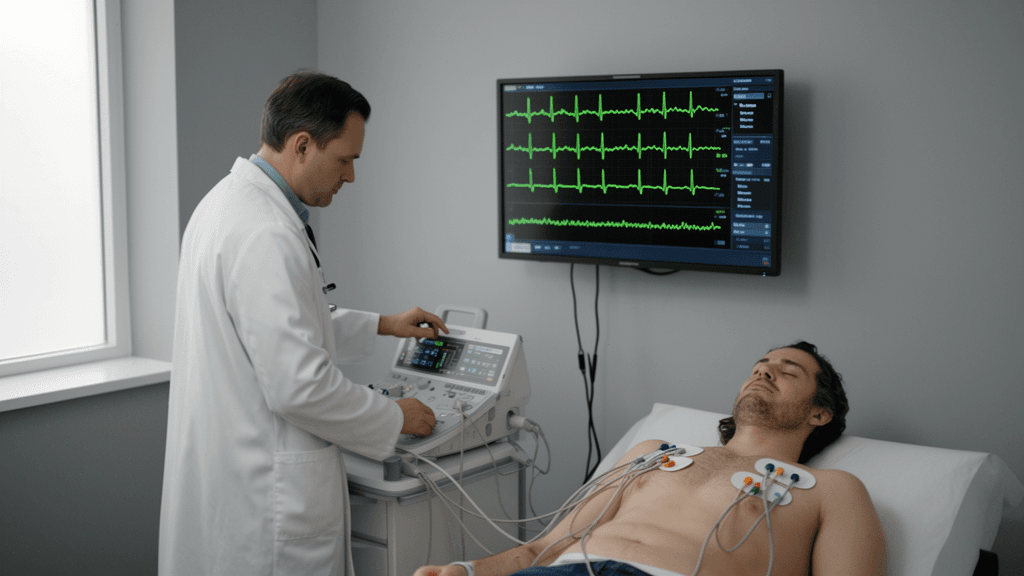 Four AI-ECG Applications Have Reached Clinical Readiness—But Most Remain Unproven