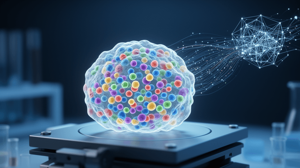 AI Unlocks Hidden Drug Responses in Cancer Cells Without Expensive Single-Cell Testing