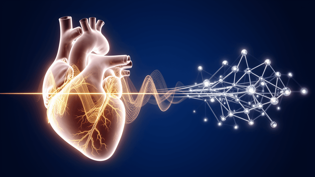 Can a Standard Heart Test Predict Your Death? AI Finds Hidden Signals in 6 Million Patient Records