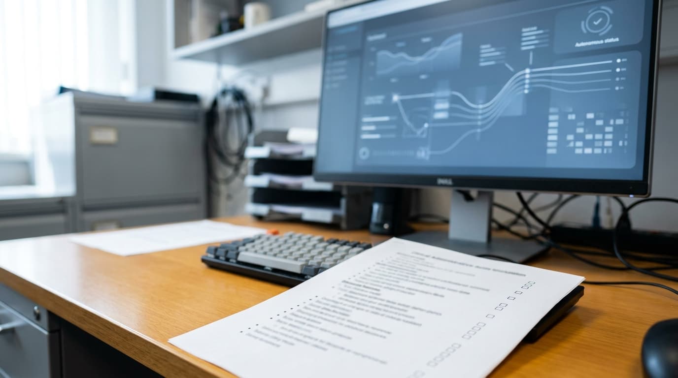 Healthcare's Rogue AI Problem: How the AMA Plans to Rein In Autonomous Clinical Systems