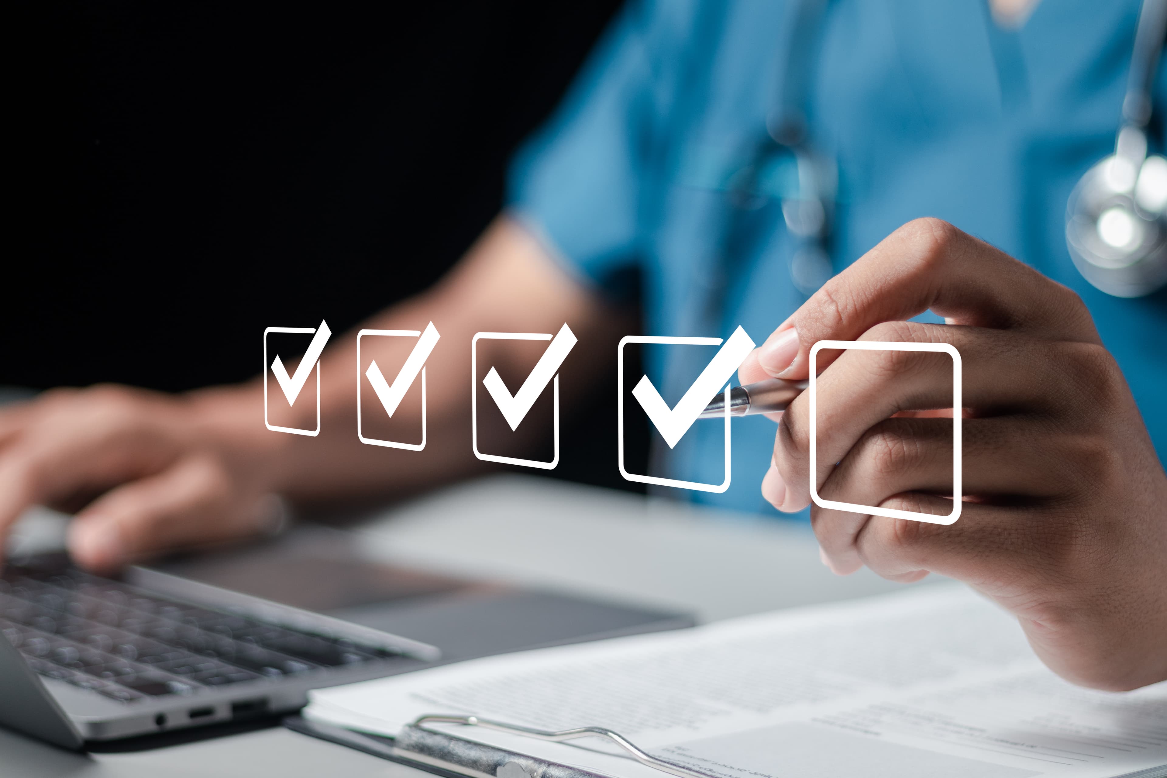 Why Top Medical AI Models Fail Half of Real Clinical Tasks Despite Acing Licensing Exams