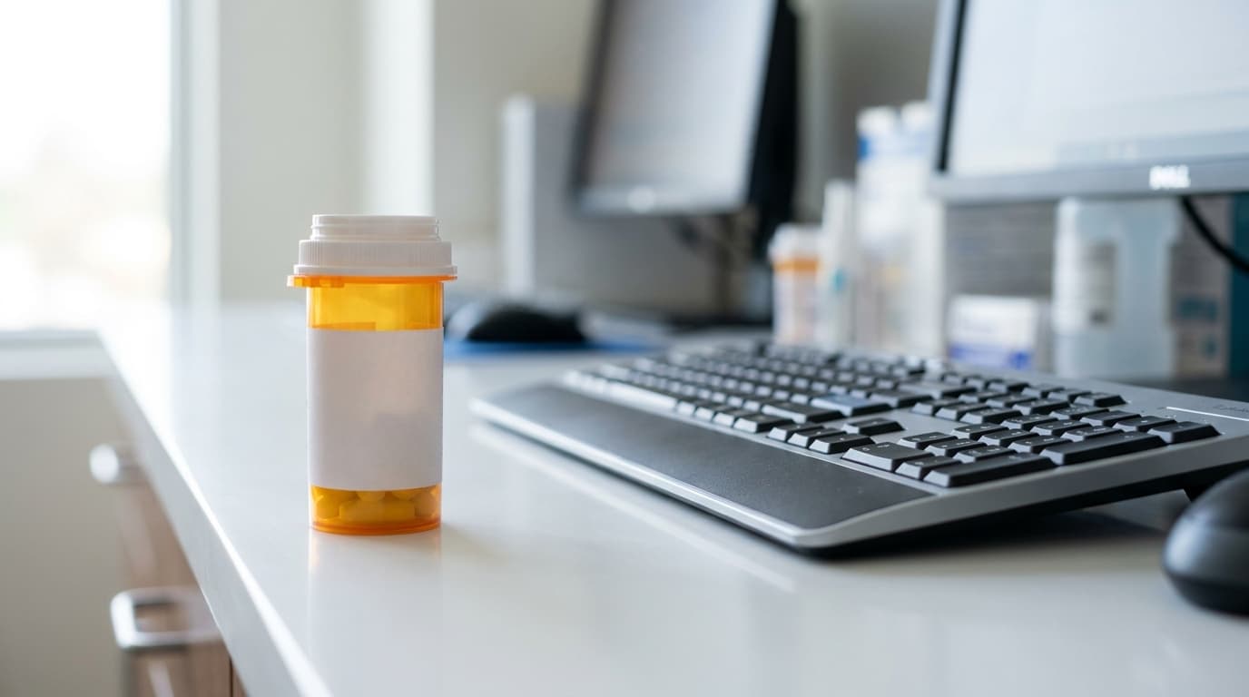 AI Model Predicts Opioid Addiction Risk Before It Happens—And Works Across Any Hospital System