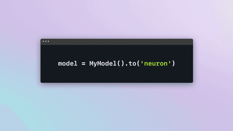 AWS Introduces TorchNeuron Toolkit for PyTorch Workloads on Trainium Chips