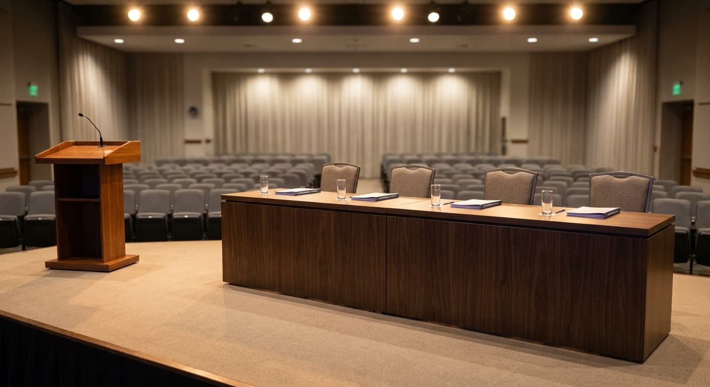 Former FDA Leader to Explore Agency Frameworks and Moderate Expert Panels at Dubai Summit