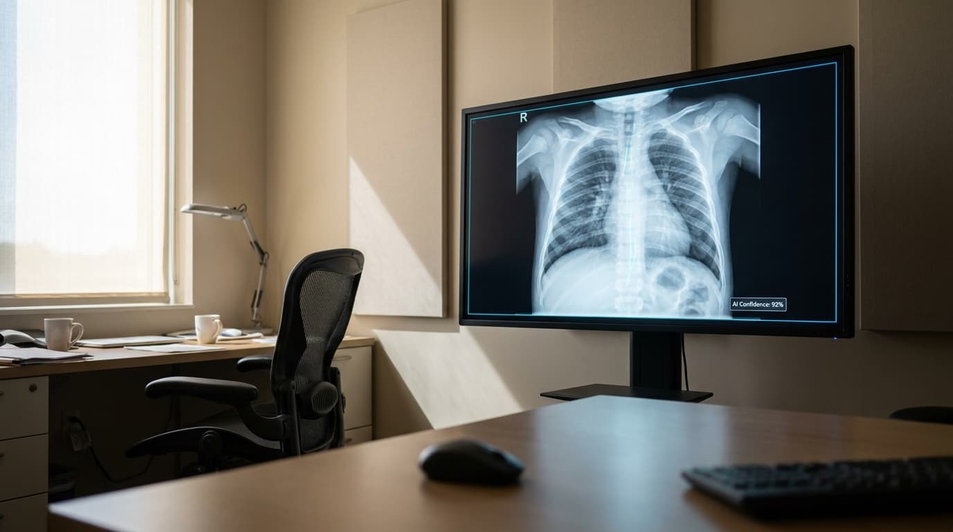 When AI Gets It Wrong: Why Expert Doctors Catch Errors That Trainees Miss