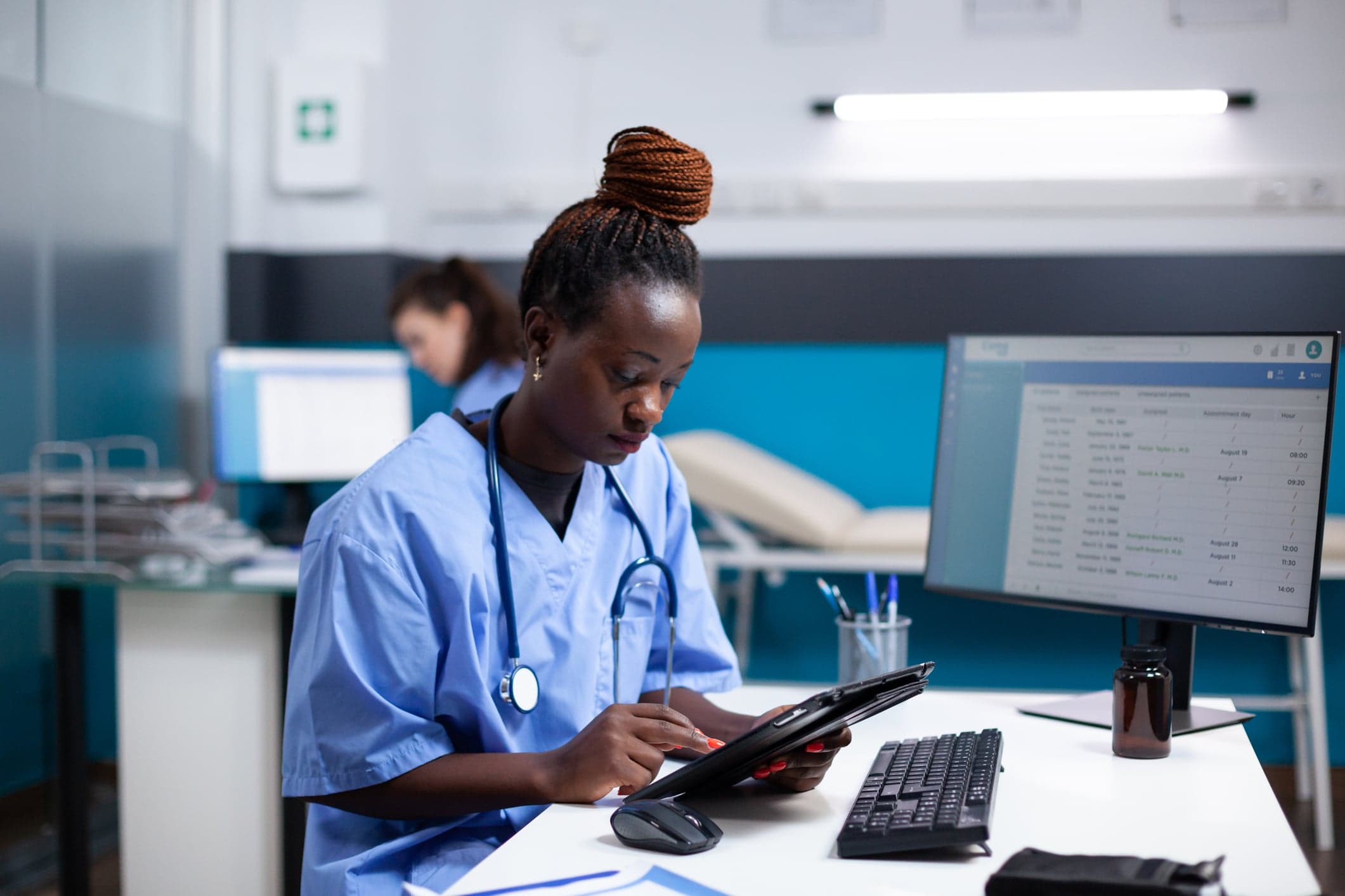 How One Health System Plans to Save $5 Million Annually With AI-Powered Case Management