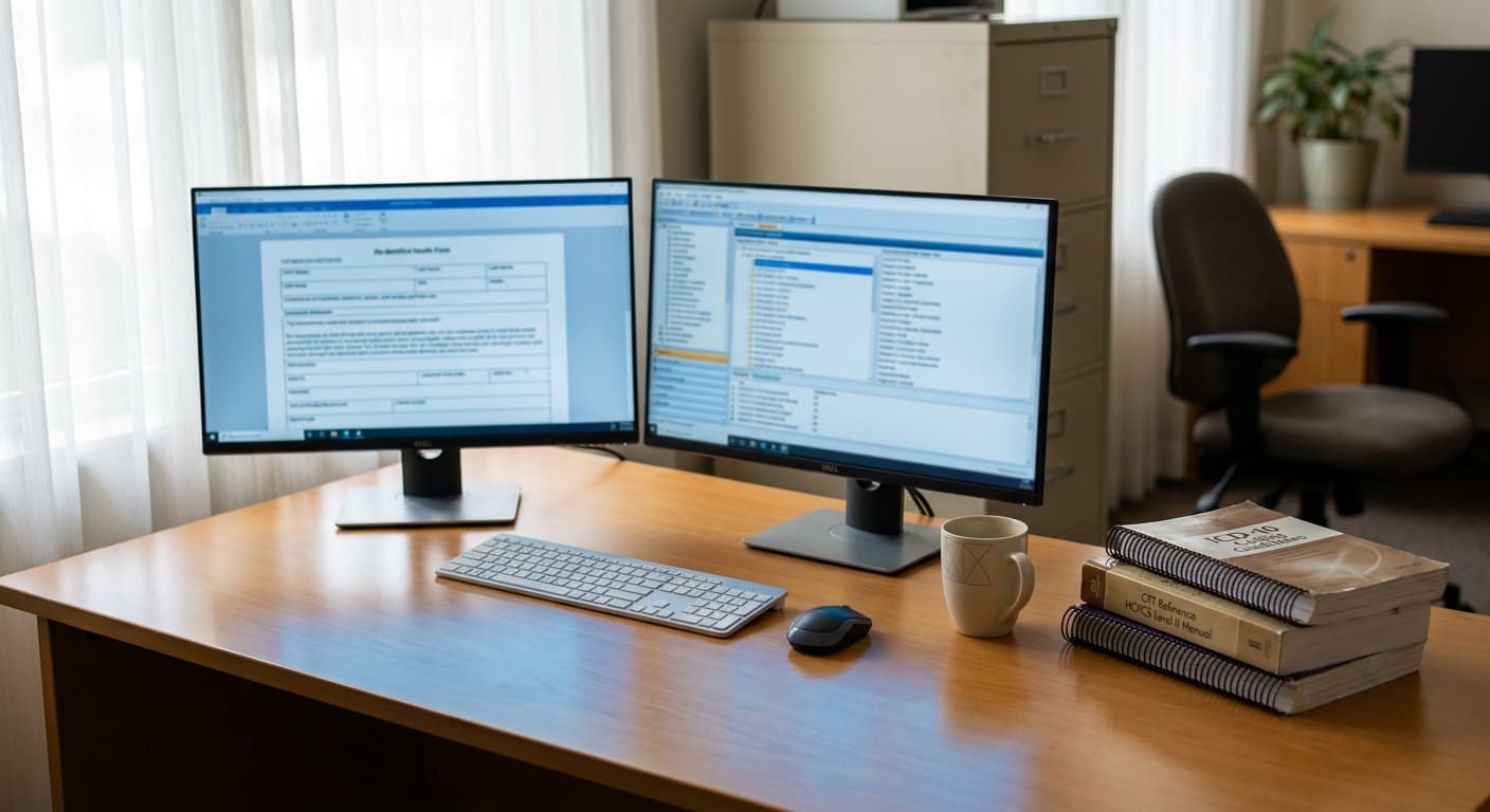 Healthcare Giant Sagility Bets $32M on AI-Powered Clinical Documentation to Solve Hospital Coding Crisis