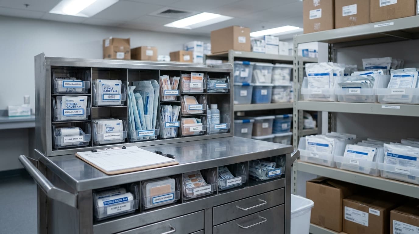 Hospital Wound Care Gets AI Mission Control as CMS Tightens Reimbursement Scrutiny