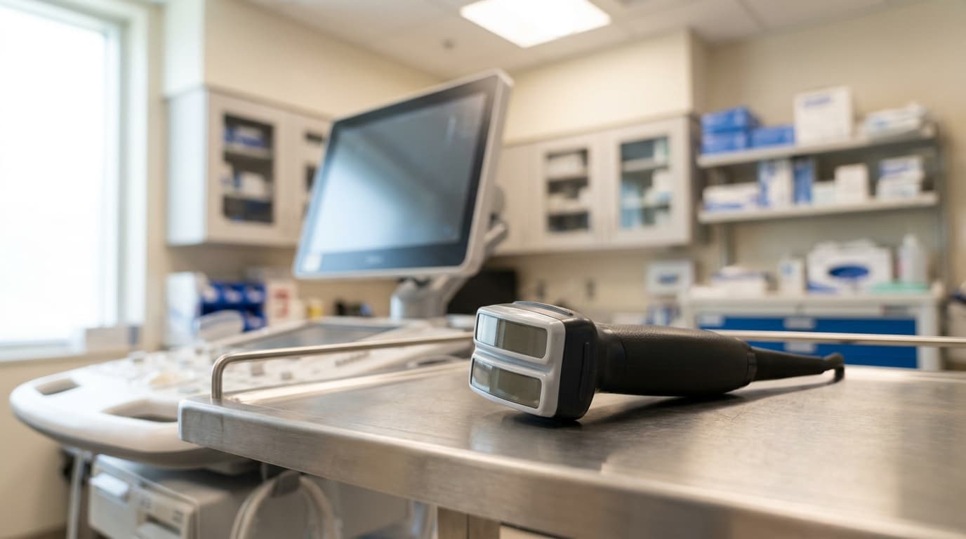 How a 100-Patent Milestone Signals a New Era for AI-Powered Ultrasound at the Point of Care