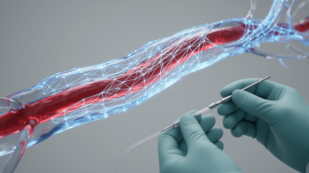 Vascular Surgery AI Shows Promise in the Lab But Stumbles at the Bedside