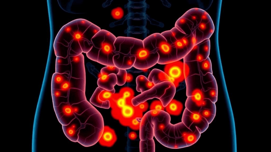 Artificial Intelligence Cracks the Code on Treatment-Resistant Bowel Cancer Using Repurposed Melanoma Drug