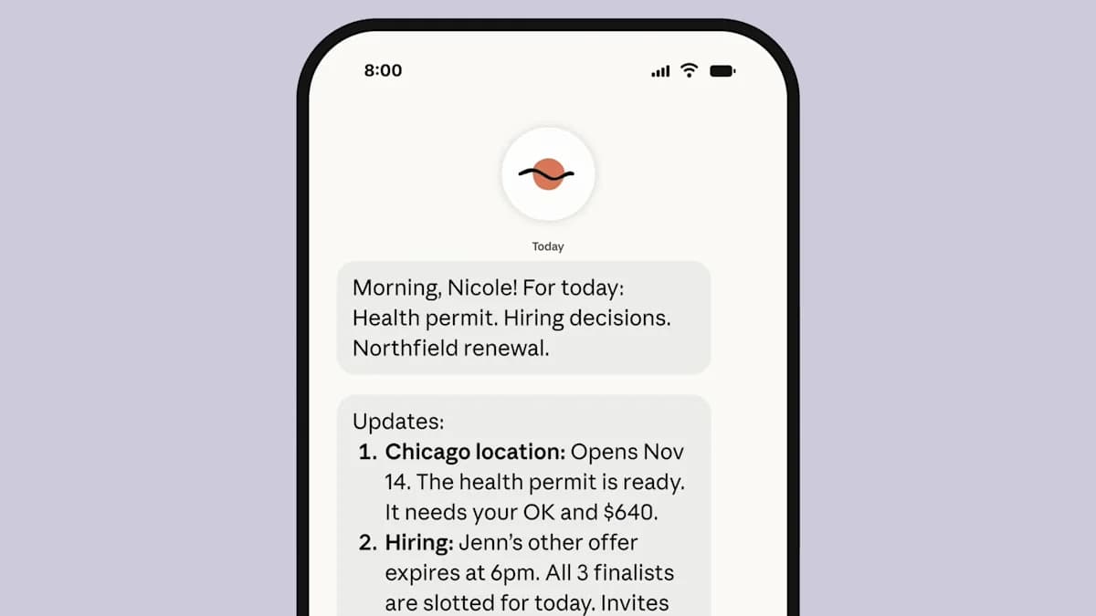 Anthropic Unveils Claude Duet: Autonomous AI Agent for Professionals and Small Business Owners