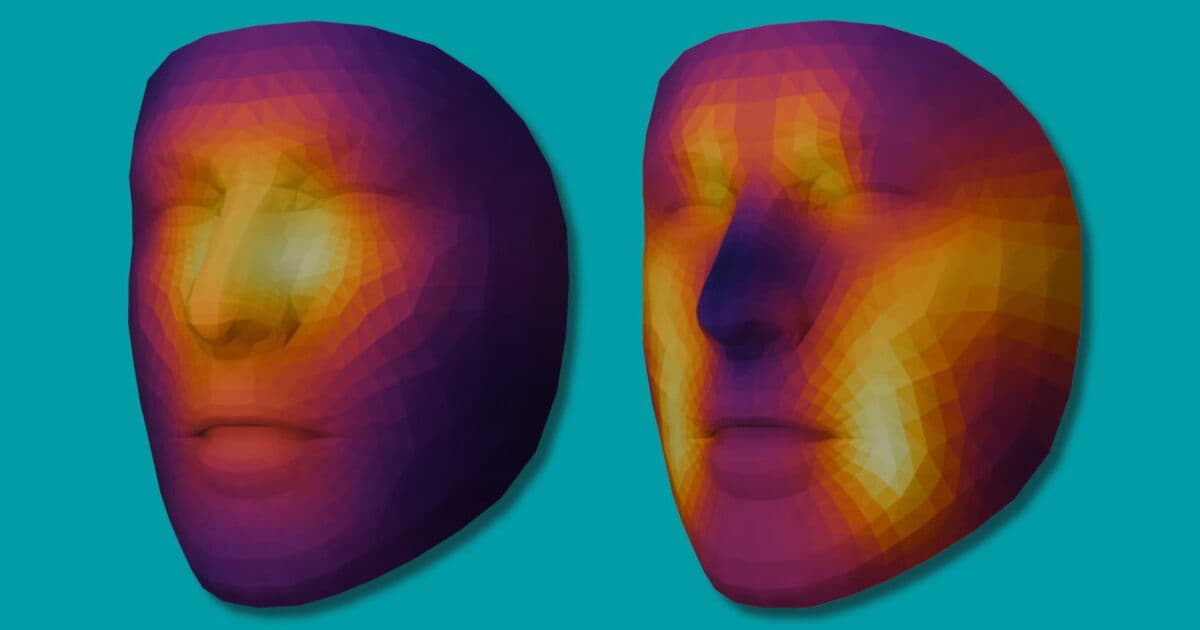 Your Face May Reveal Your Cancer Survival Odds Before Treatment Begins