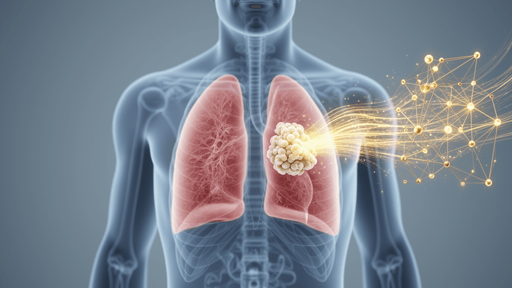 AI Outperforms Traditional Models in Rare Lung Cancer Survival Prediction—But Not Always