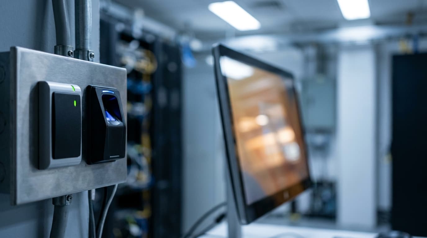 Why Traditional Security Controls Can't Contain Healthcare's New AI Workforce