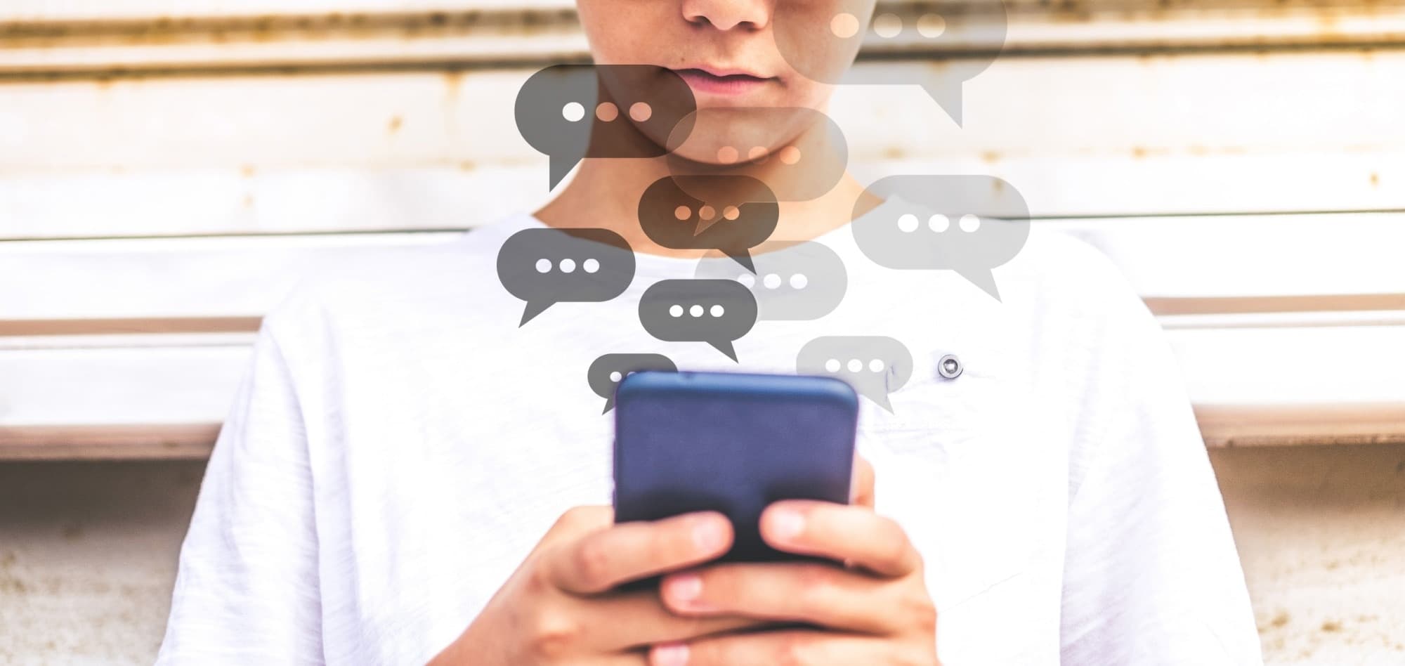 When AI Chatbots Aren't Enough: Why Two-Thirds of Teens Still Need More Mental Health Help