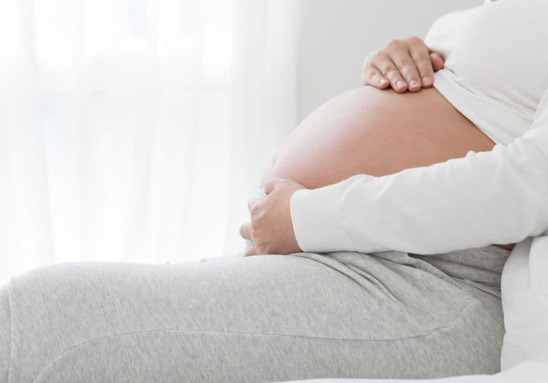 Stanford's Virtual Pregnancy Model Predicts Which Drugs Could Prevent Preterm Birth Without Human Trials