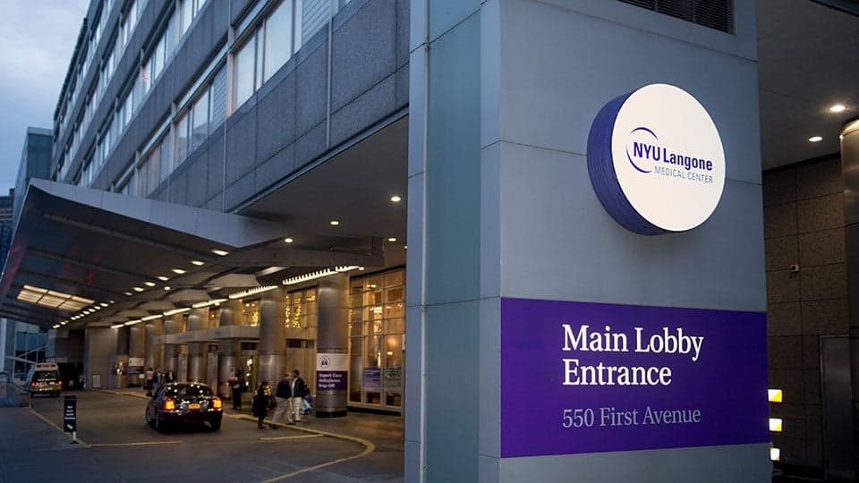 Two-Thirds of U.S. Physicians Now Use AI for Clinical Decisions as NYU Langone Embeds Tool Systemwide