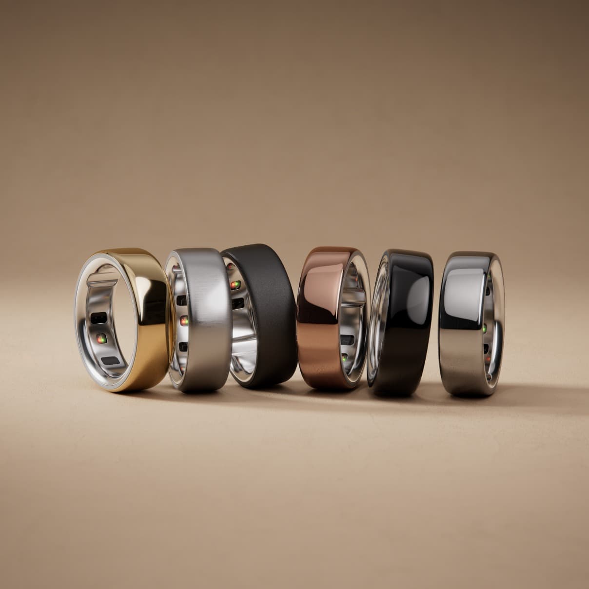 Can a Smart Ring Predict Who Will Succeed on Ozempic? Major Clinical Trial Aims to Find Out