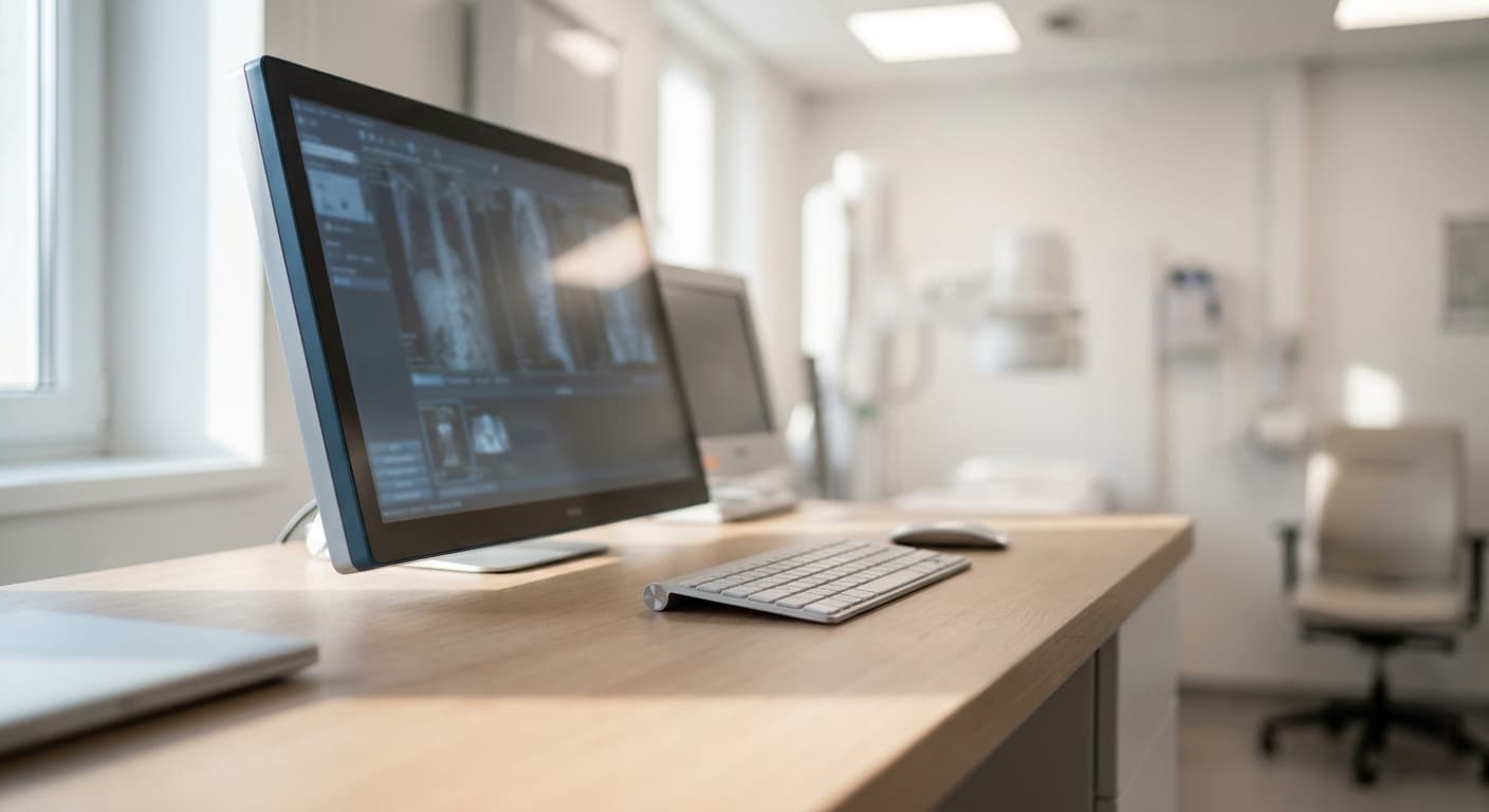 Foundation Model Platform Powers Clinicians to Build AI Diagnostics Without Coding as Chinese Teams Sweep National Contest