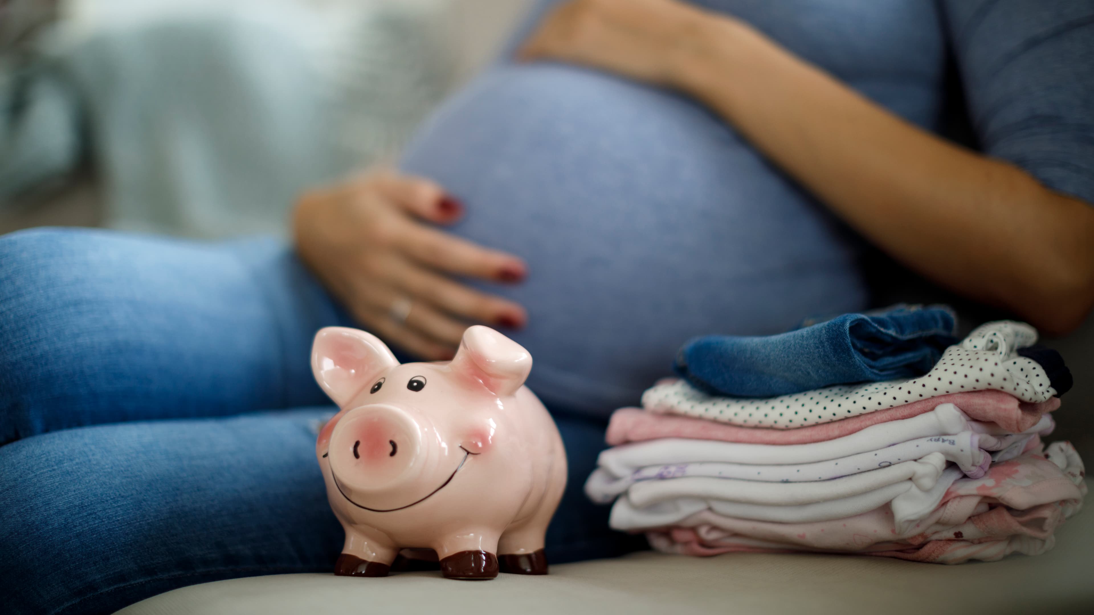 America's Maternal Mortality Crisis Exposes a $5,000 Problem and 2.2 Million Women in Healthcare Deserts