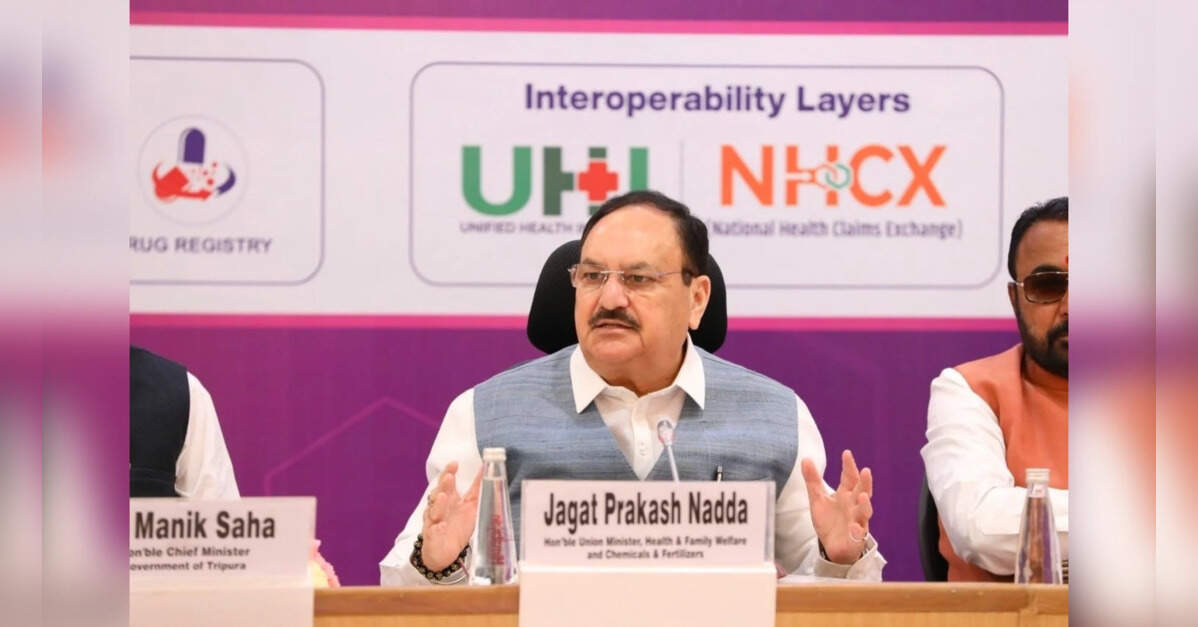 India Launches Unified Drug Database to Power Next-Generation Healthcare AI