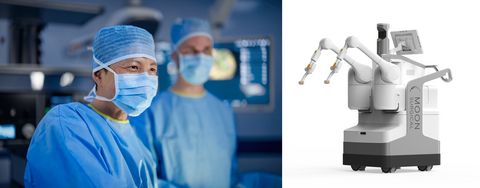 Medical Device Giant Karl Storz Challenges Surgical Robotics Status Quo with Open Ecosystem Strategy