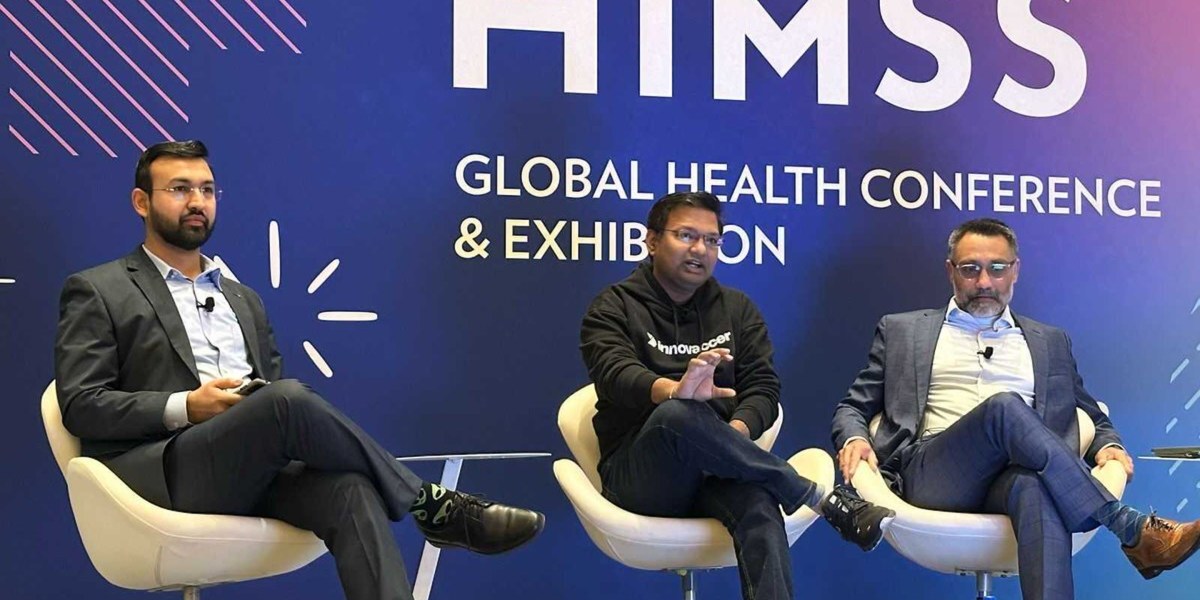 Healthcare Data Unicorn Outranks Microsoft and Google in First-Ever Gartner Magic Quadrant as Revenue Soars Past $200M