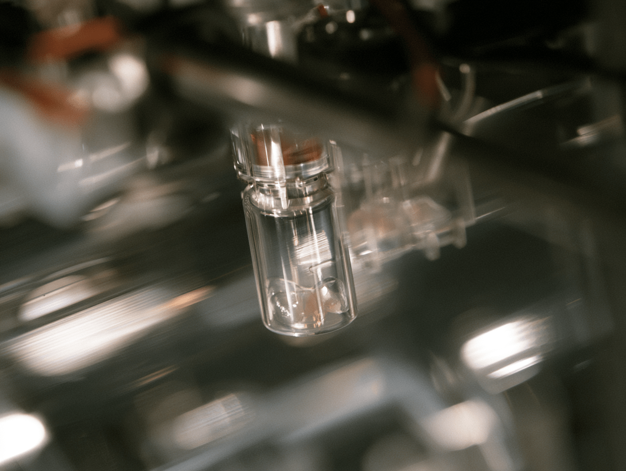 The Manufacturing Gap Threatening AI Drug Discovery's Promise
