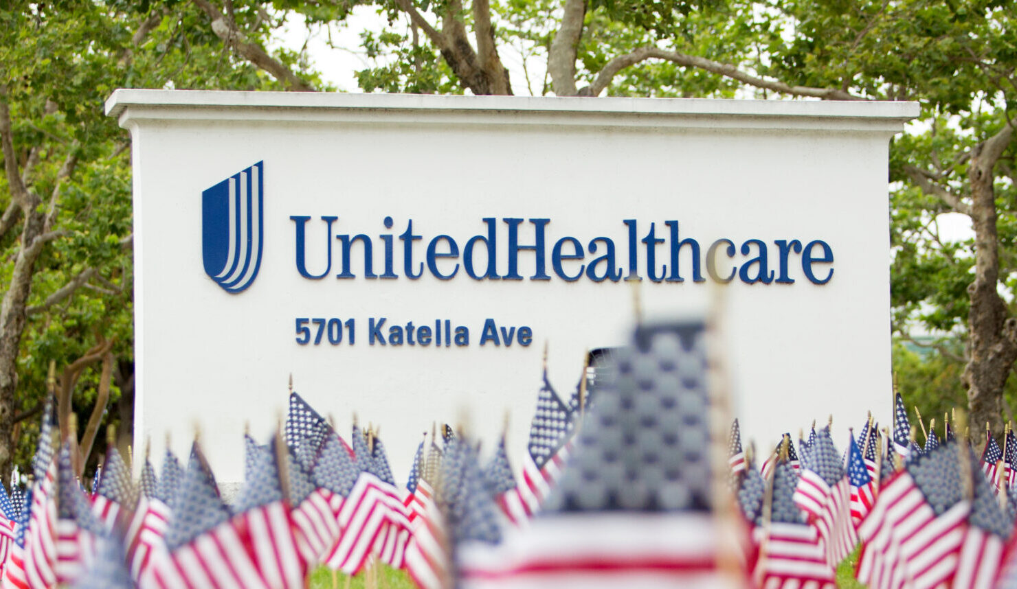Healthcare Giant Bets $1 Billion That AI Can Slash Hospital Admissions by Double Digits