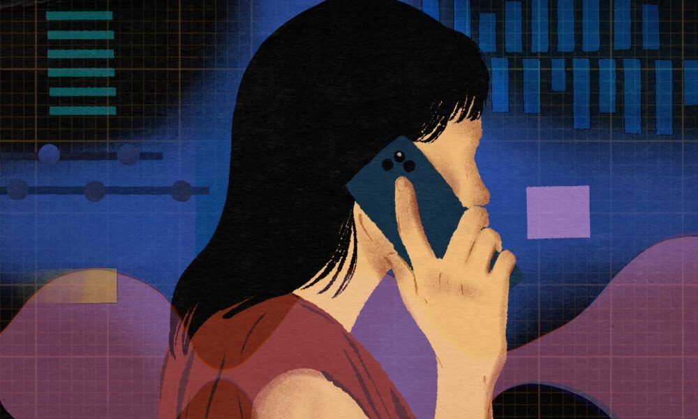 When Depression Meets Digital Gatekeepers: Clinicians Sound Alarm on AI Mental Health Triage