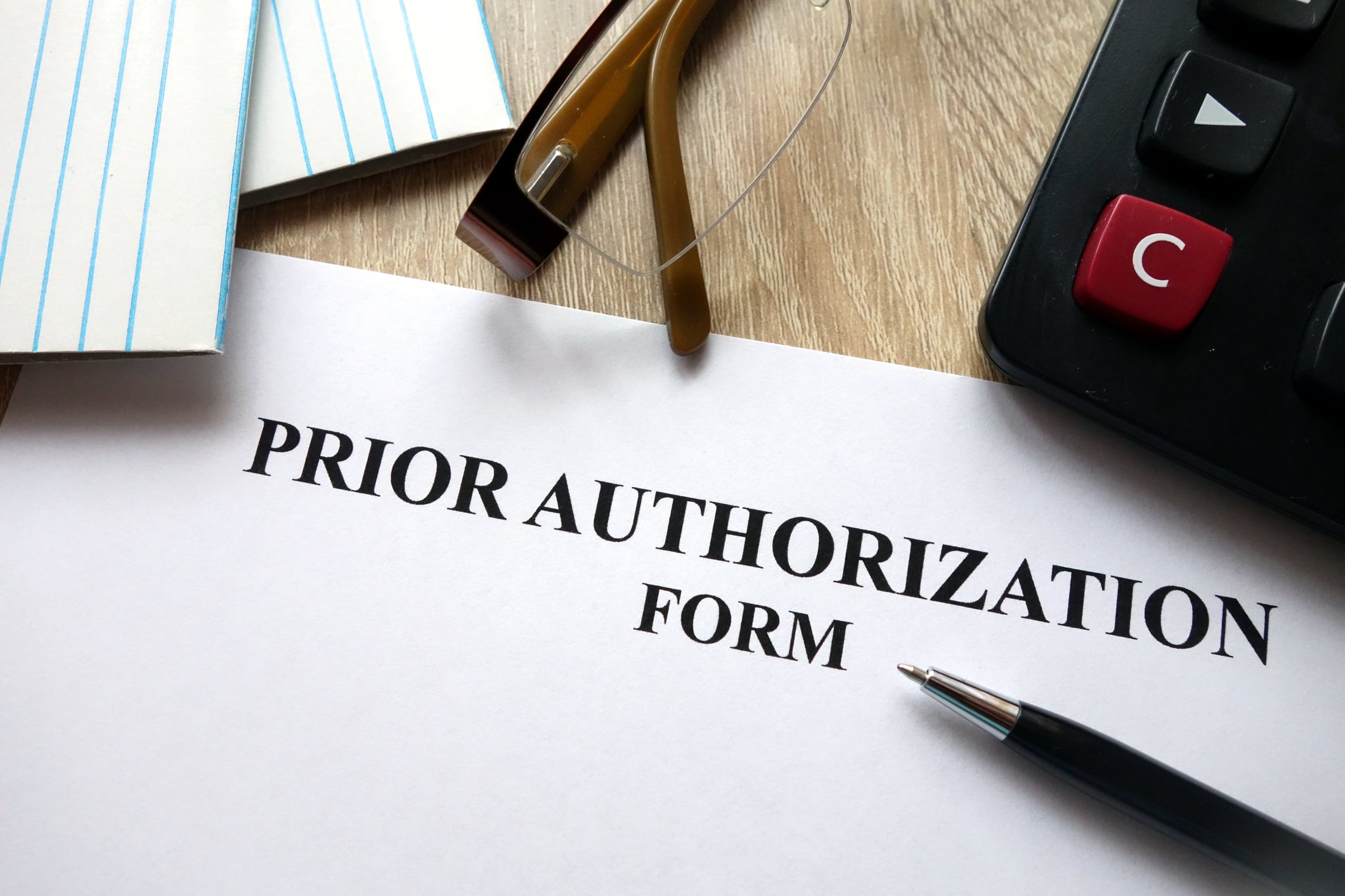 CMS Medicare AI Pilot Leaves Patients in Pain as Vendor Systems Fail, FOIA Documents Reveal