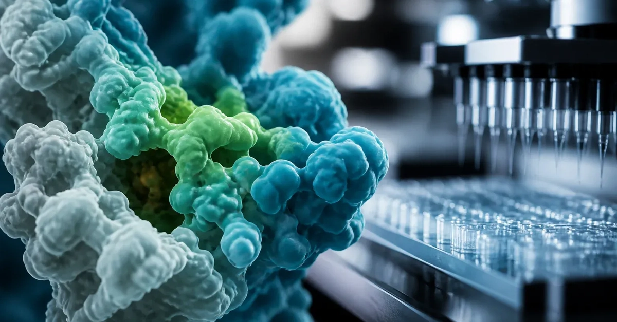 AI Meets the Lab Bench: Anthropic Bets $1 Million That Claude Can Design Real Proteins