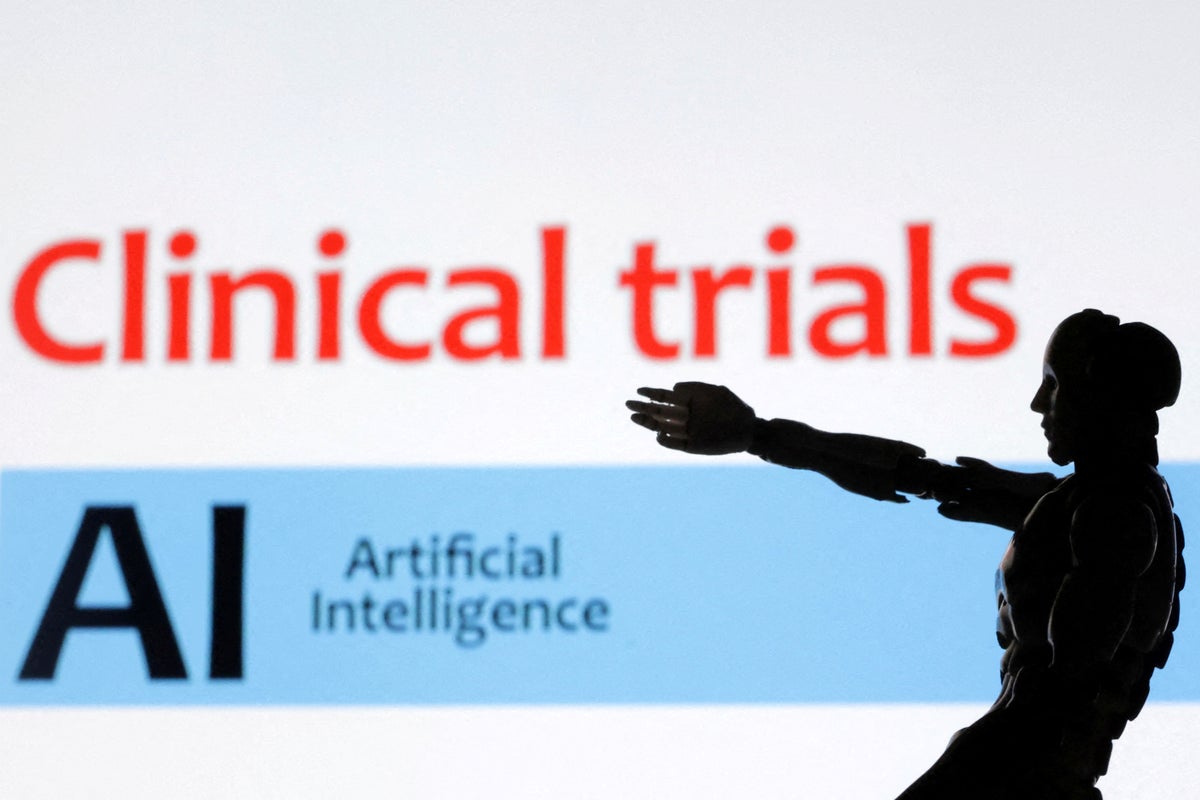 Virtual Patients Are Predicting Real Drug Failures—And Pharma Is Taking Notice