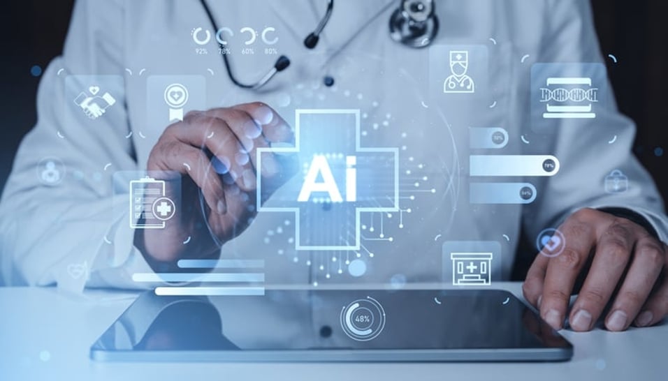 AI Scribe Meets Medical Encyclopedia: Suki Embeds Evidence-Based Answers Directly Into Patient Encounters