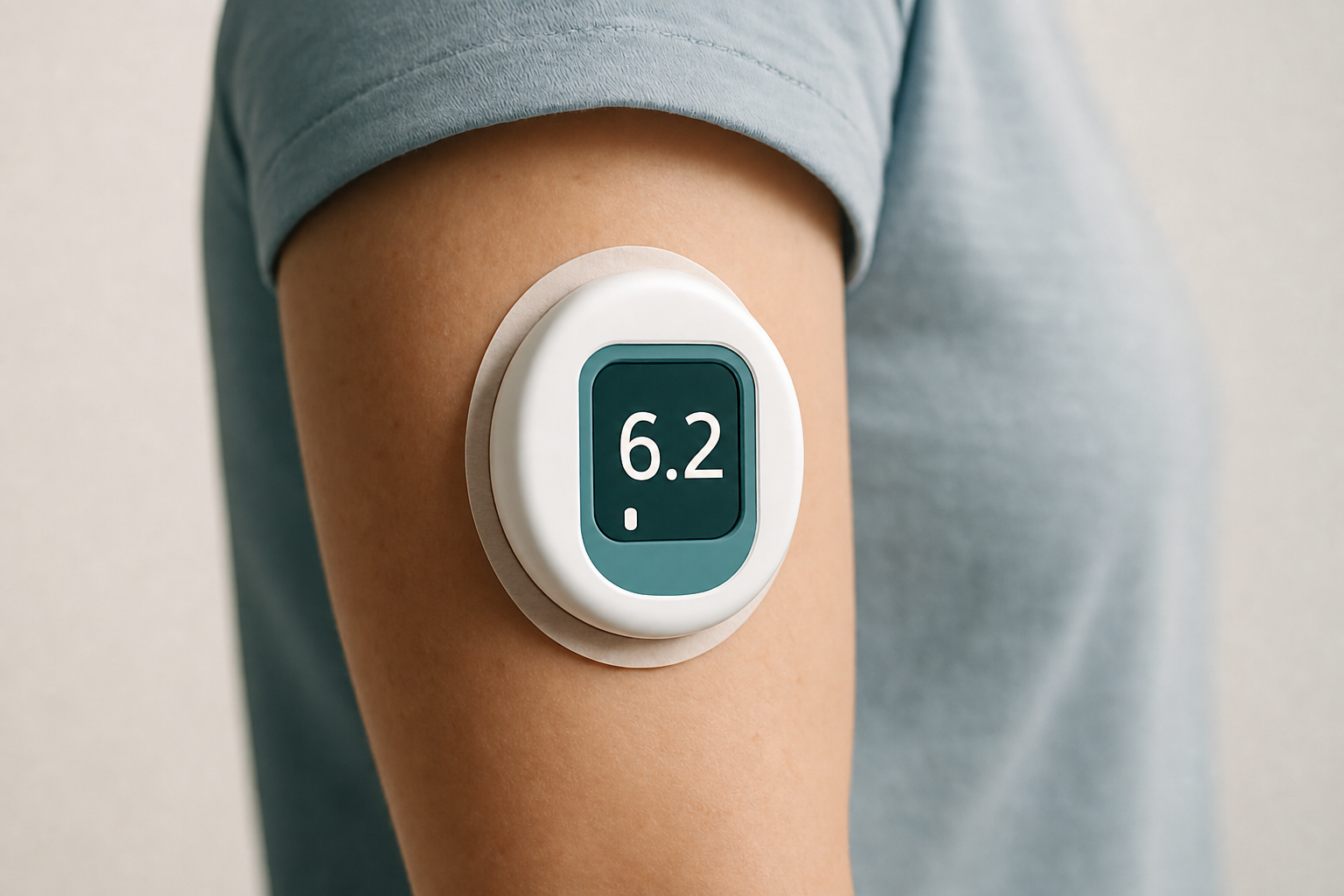 Dexcom Stelo OTC Continuous Glucose Monitor Reaches One Million Users