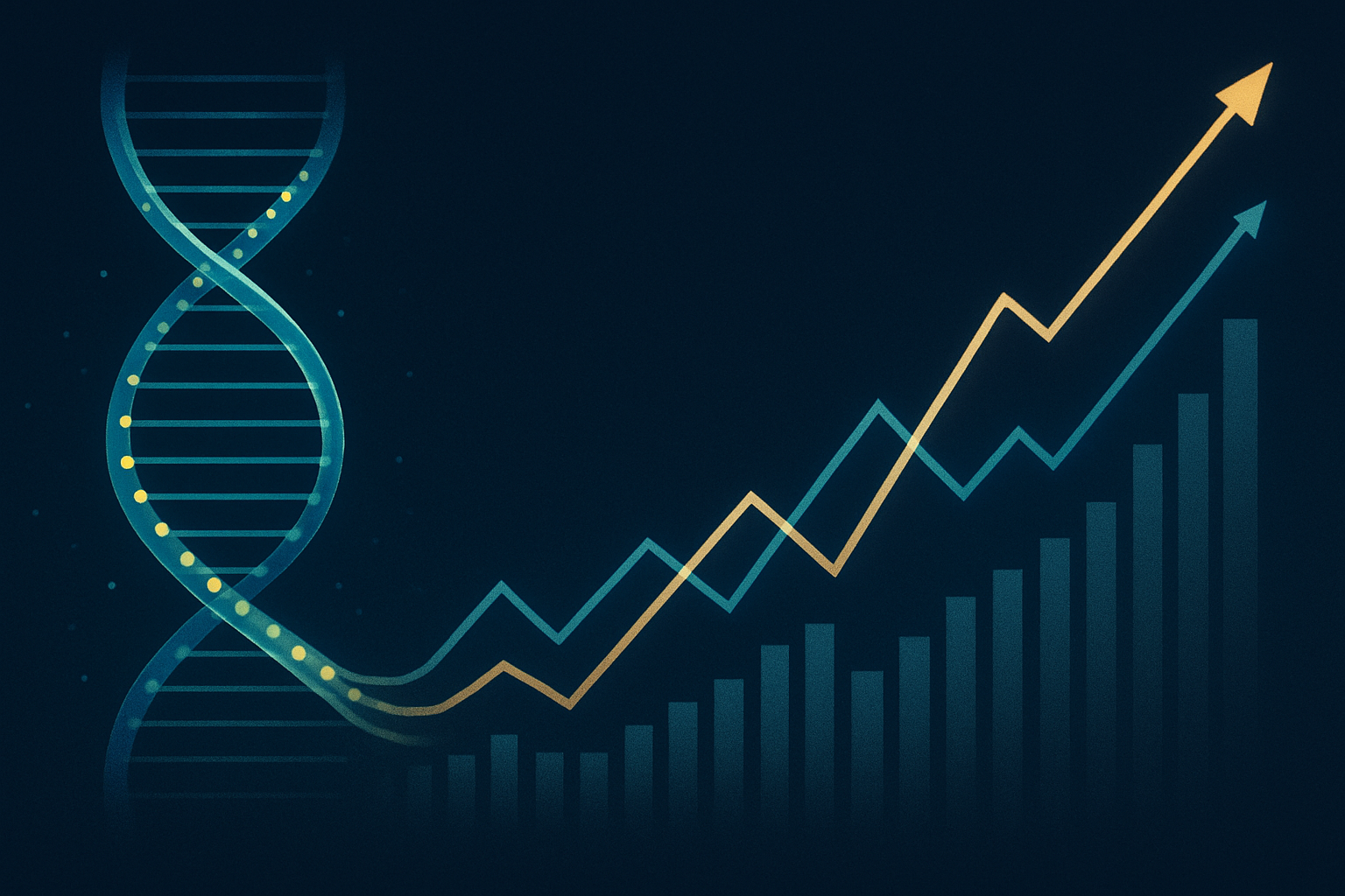 Tempus AI Reports 75% Revenue Growth in Q1 2026, Driven by Genomics and Data Licensing