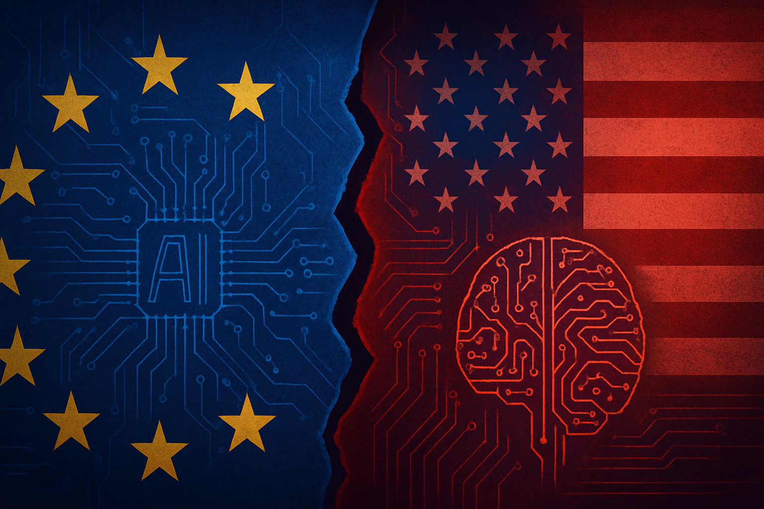 Europe's Clinical AI Market Faces a Reckoning as U.S. Platforms Pull Back