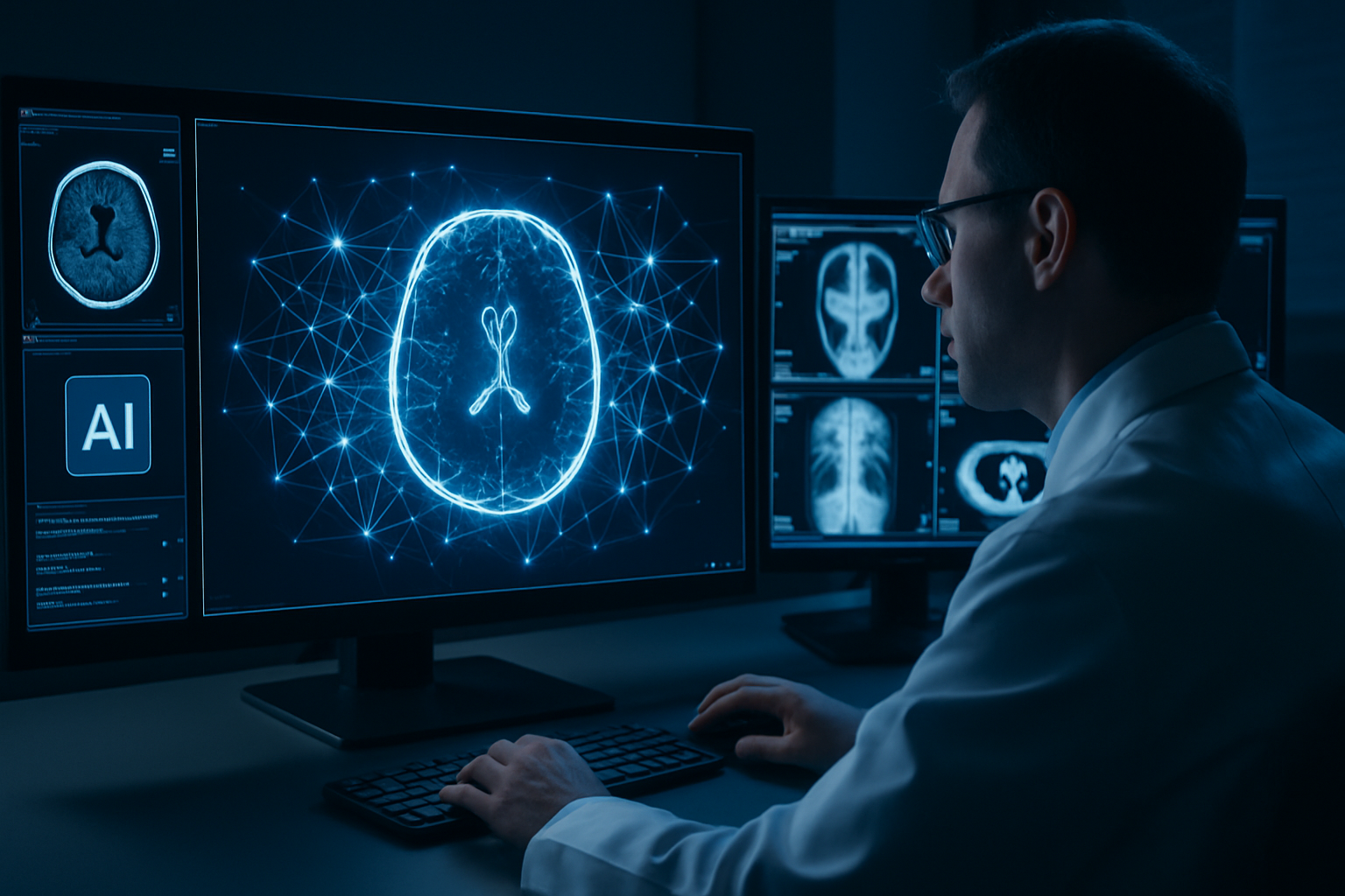 Aidoc Raises $150 Million Series E Led by Goldman Sachs to Scale Clinical Foundation Model