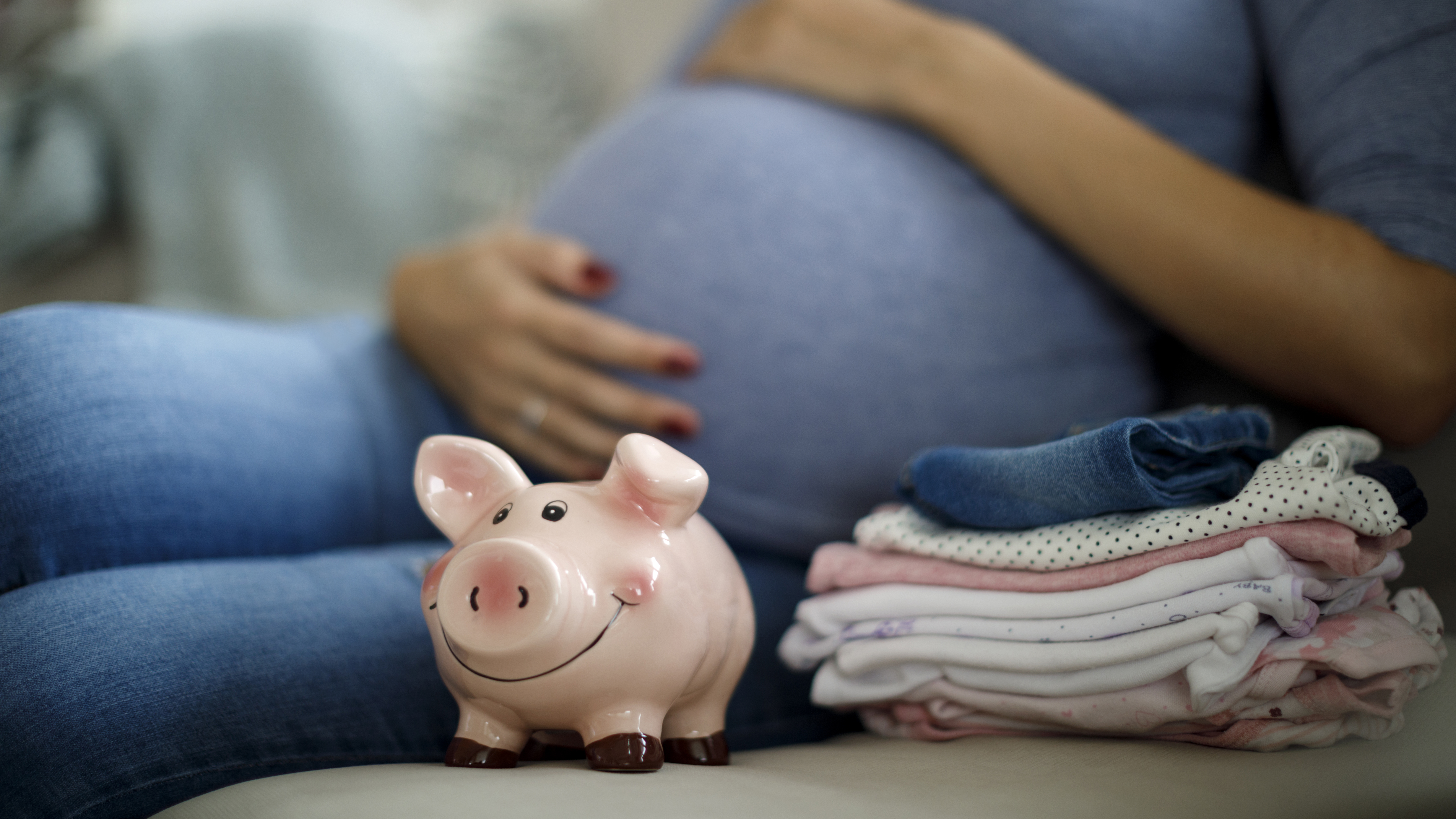 America's Maternal Mortality Crisis Exposes a $5,000 Problem and 2.2 Million Women in Healthcare Deserts